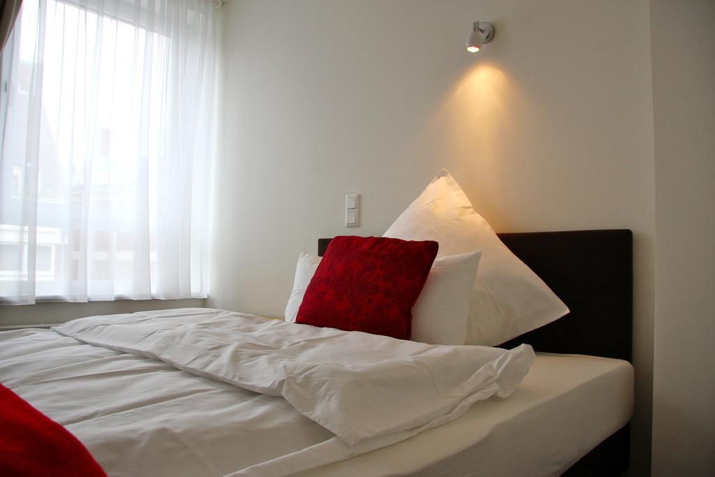 Hotel Gemini ดุสเซลดอร์ฟ ห้อง รูปภาพ